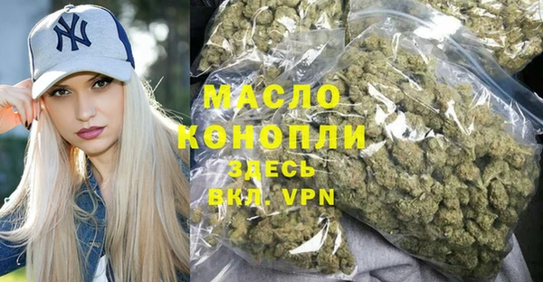хмурый Богородицк